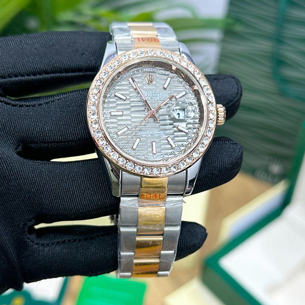 Rolex Chronograph Automatic (Variant 14) Watch