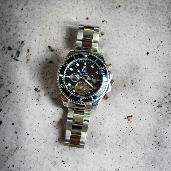Rolex Chronograph Automatic (Variant 9) Watch