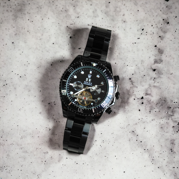 Rolex Chronograph Automatic Watch