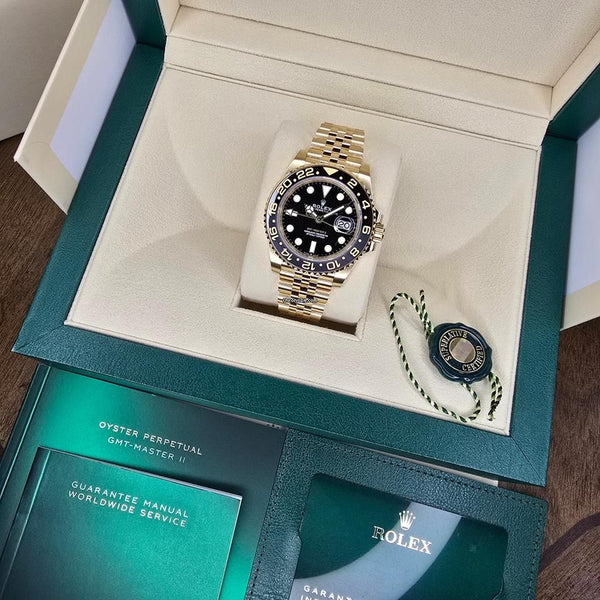 Rolex GMT Master Classic Watch