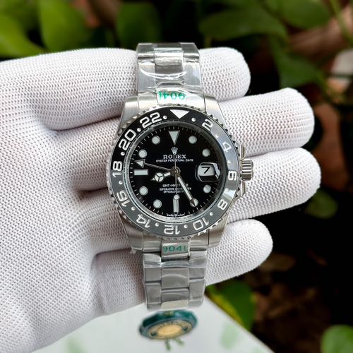Rolex GMT Premium Watch