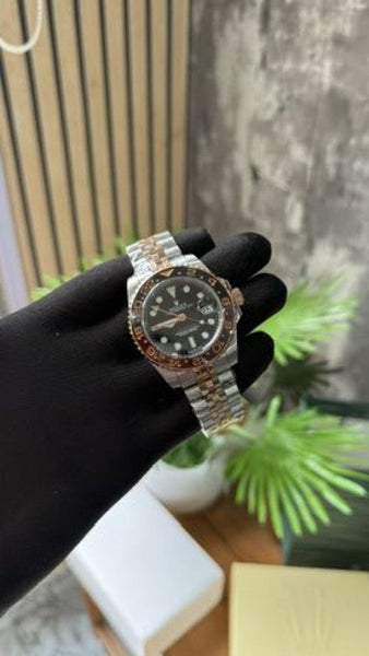Rolex GMT Watch