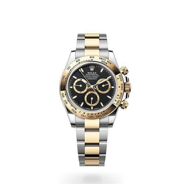 Rolex Oyster Perpetual Cosmograph Daytona Dial Swiss Automatic Classic Watch
