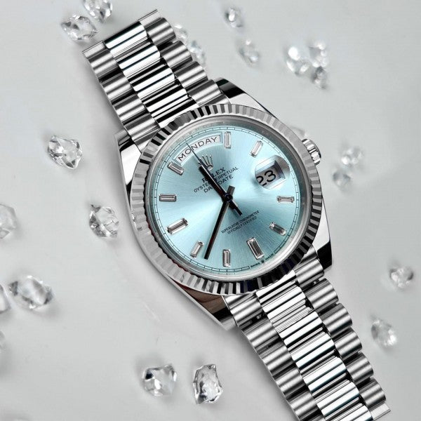 Rolex Oyster Perpetual Day Date Automatic (Vintage) Watch