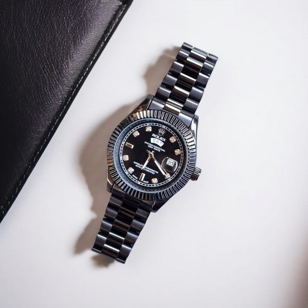 Rolex Oyster Perpetual Day Date (Classic 2) Watch