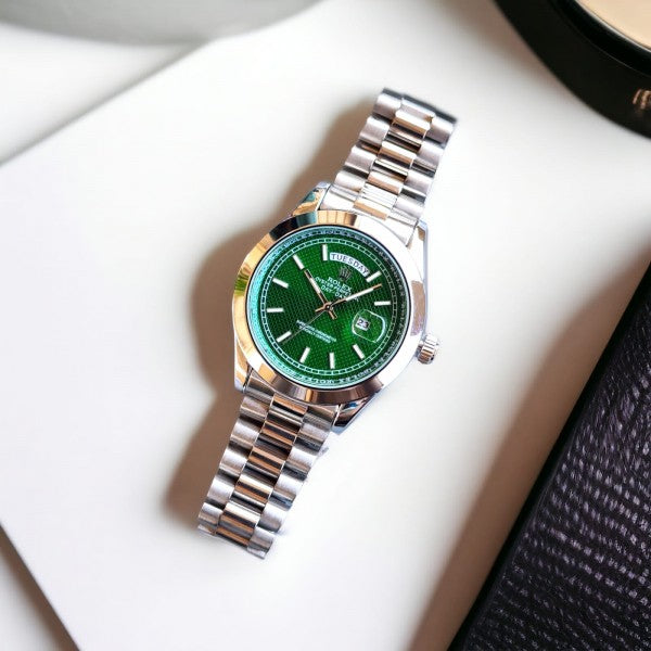 Rolex Oyster Perpetual Day Date (Elite) Watch