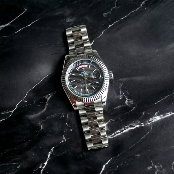 Rolex Oyster Perpetual Day Date (Heritage) Watch
