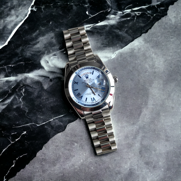Rolex Oyster Perpetual Day Date (Limited) Watch