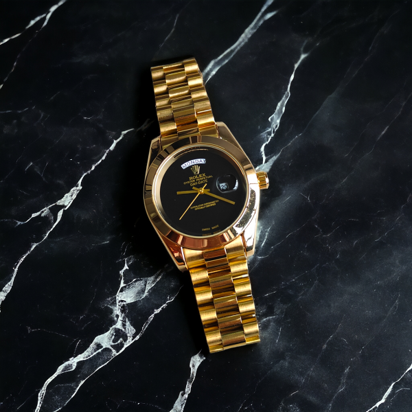 Rolex Oyster Perpetual Day Date (Vintage) Watch