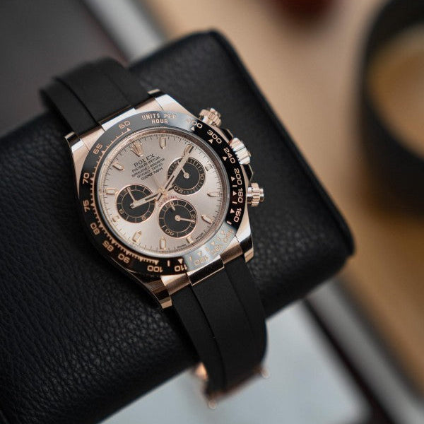 Rolex Oyster Perpetual Daytona Automatic (Limited) - Watch