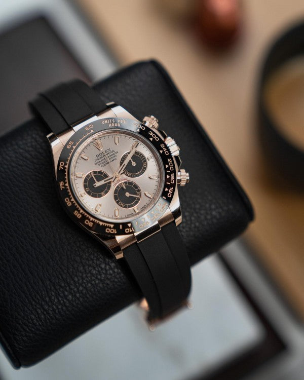 Rolex Oyster Perpetual Daytona Automatic (Limited) - Watch