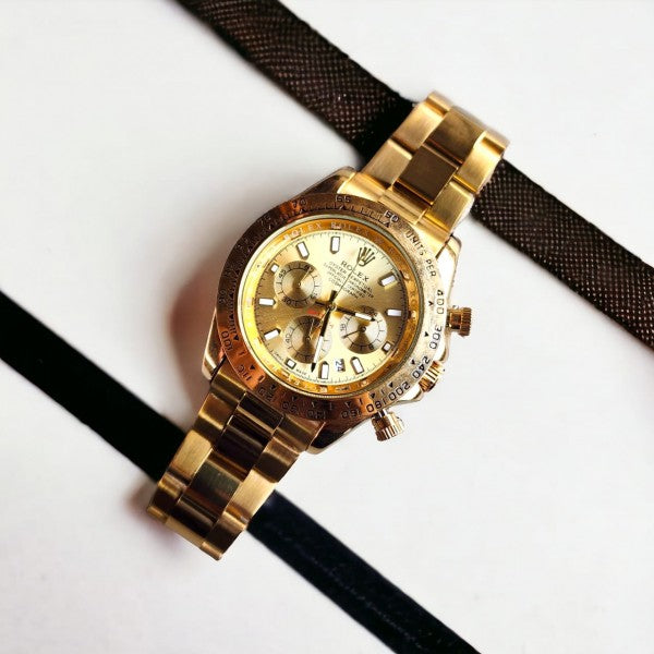 Rolex Oyster Perpetual Daytona Chosmograph (Classic) Watch