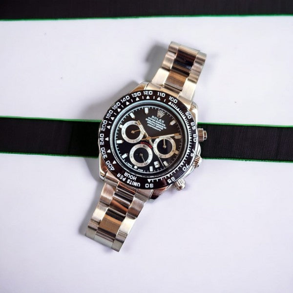 Rolex Oyster Perpetual Daytona Chosmograph (Luxury) Watch