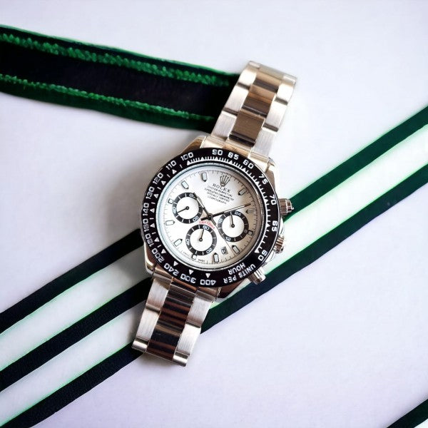 Rolex Oyster Perpetual Daytona Chosmograph (Royal) Watch