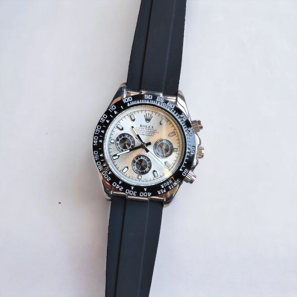 Rolex Oyster Perpetual Daytona Chronograph (Classic) Watch