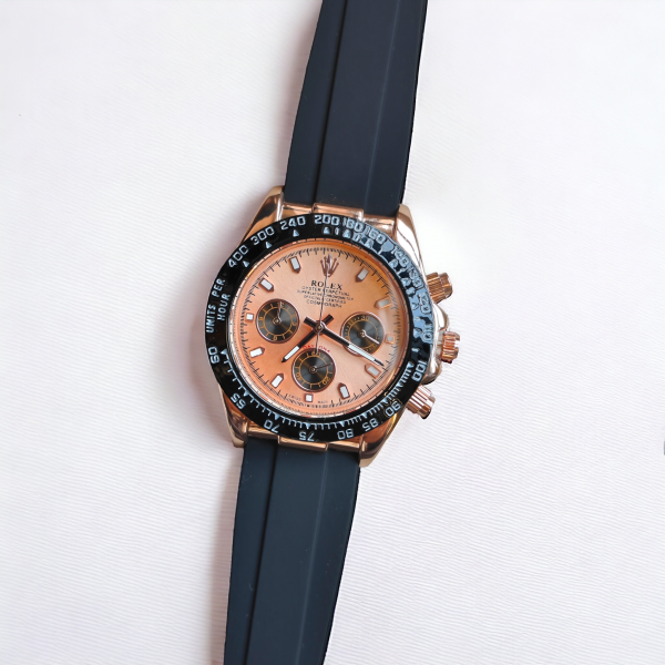Rolex Oyster Perpetual Daytona Chronograph (Luxury) Watch
