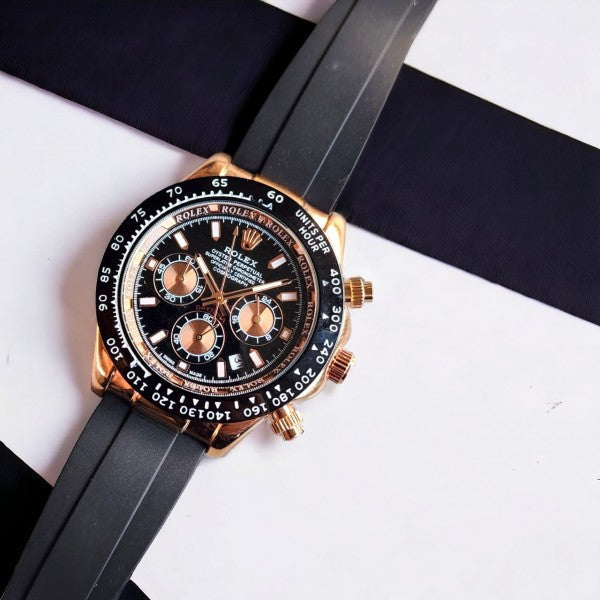 Rolex Oyster Perpetual Daytona Chronograph (Royal) Watch