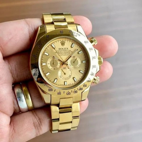 Rolex Oyster Perpetual Daytona (Classic) Watch