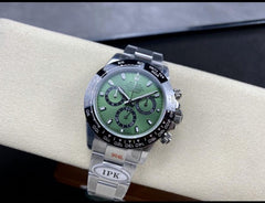Rolex Oyster Perpetual Daytona Panda Ceramic Ring (Classic) - Watch