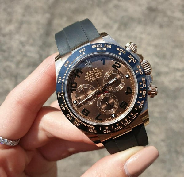 Rolex Oyster Perpetual Daytona (Premium) - Watch