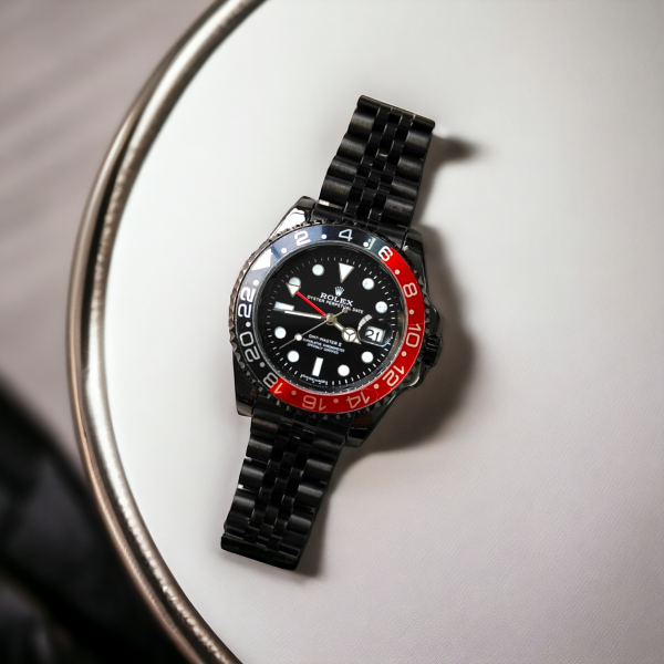 Rolex Oyster Perpetual GMT Master (Exclusive) Watch