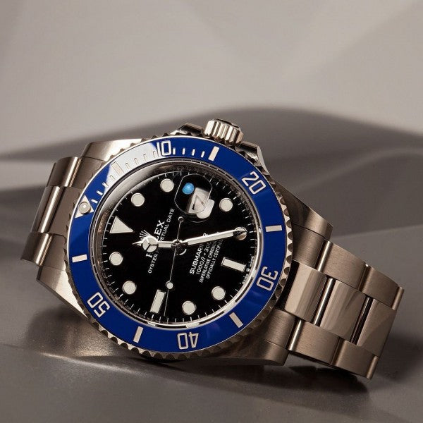 Rolex Oyster Perpetual Submarine Automatic Watch