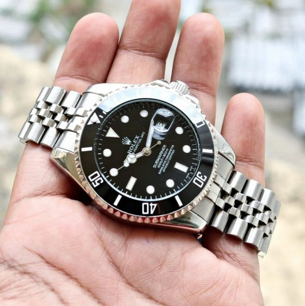 Rolex Oyster Perpetual Submarine (Classic) Watch