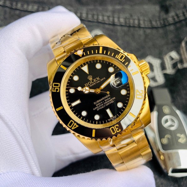 Rolex Oyster Perpetual Submarine (Elite) Watch