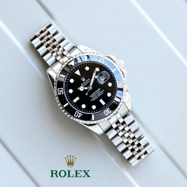 Rolex Oyster Perpetual Submarine (Exclusive) Watch