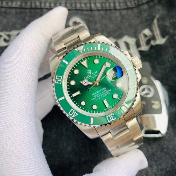 Rolex Oyster Perpetual Submarine (Heritage) Watch
