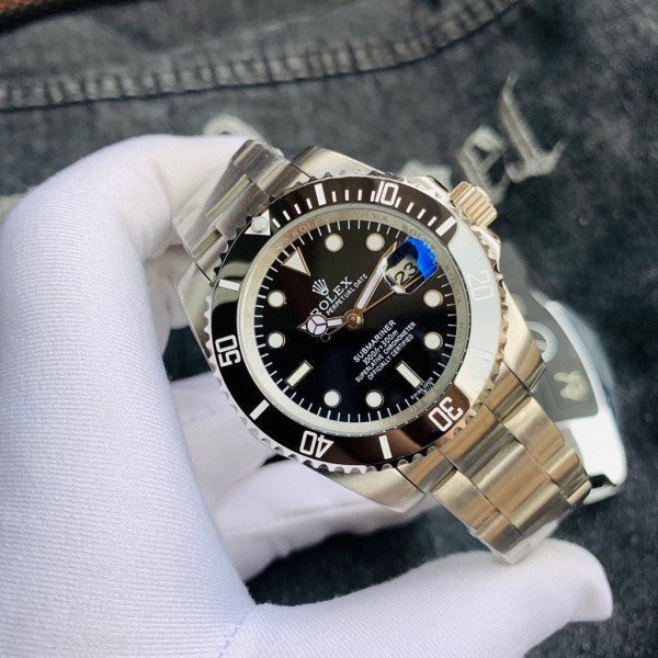 Rolex Oyster Perpetual Submarine (Limited) Watch