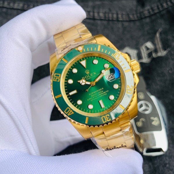 Rolex Oyster Perpetual Submarine (Premium) Watch