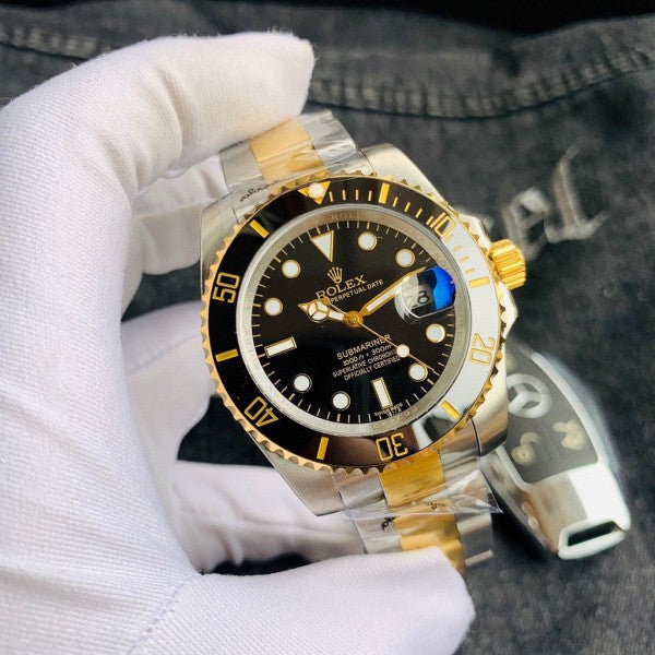 Rolex Oyster Perpetual Submarine (Vintage) Watch