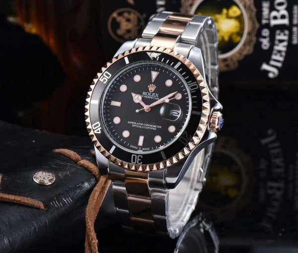 Rolex Oyster Perpetual Submariner (Classic) Watch