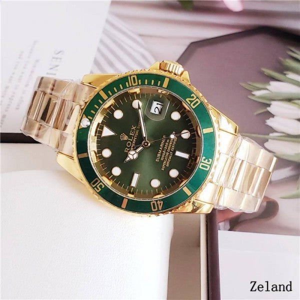 Rolex Oyster Perpetual Submariner (Elite) Watch