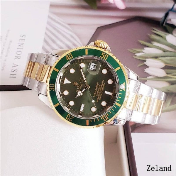 Rolex Oyster Perpetual Submariner (Exclusive) Watch