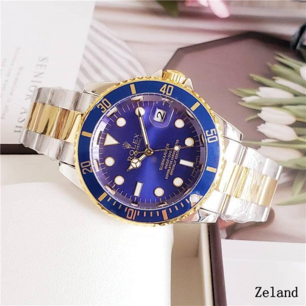 Rolex Oyster Perpetual Submariner (Heritage) Watch