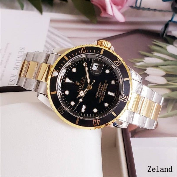 Rolex Oyster Perpetual Submariner (Limited) Watch