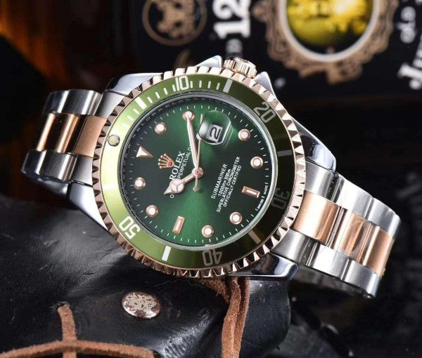 Rolex Oyster Perpetual Submariner (Luxury) Watch