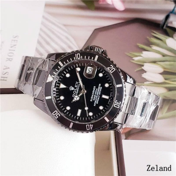 Rolex Oyster Perpetual Submariner (Royal) Watch