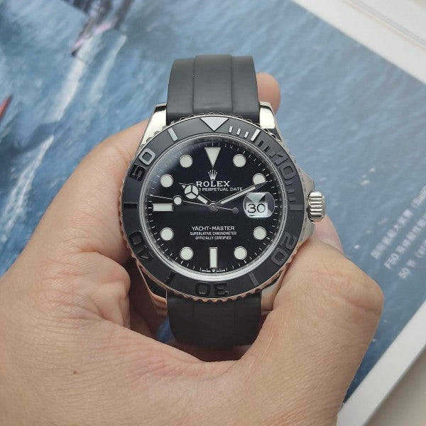 Rolex Oyster Perpetual Yachtmaster (Classic) Watch