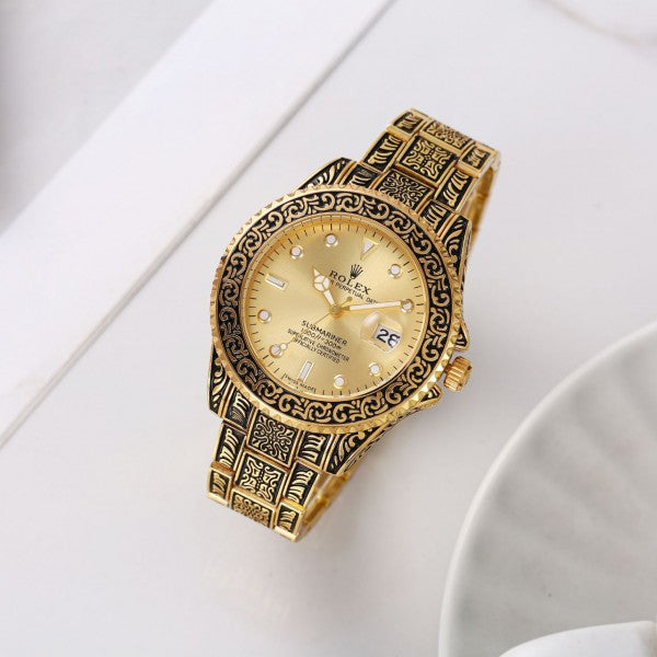 Rolex Oyster Vintage (Royal) Watch