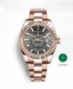 Rolex Sky Dweller Grey (Luxury) - Watch