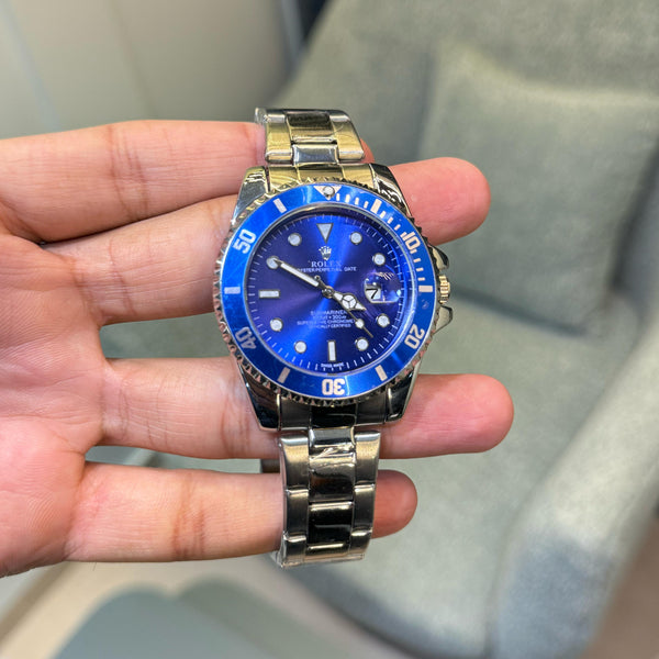 Rolex Submariner (Luxury) - Watch