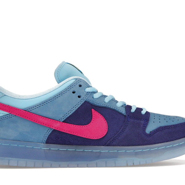 Nike SB Dunk Low X Run The Jewel Shoes