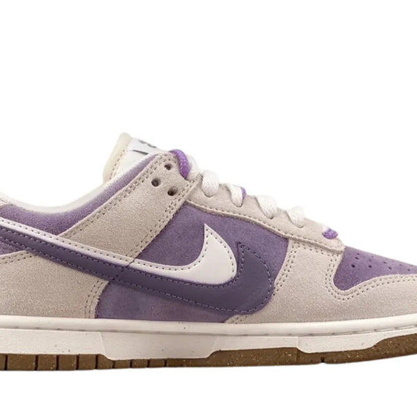 Nike SB Dunk Low 85 Grey Purple Black Shoes