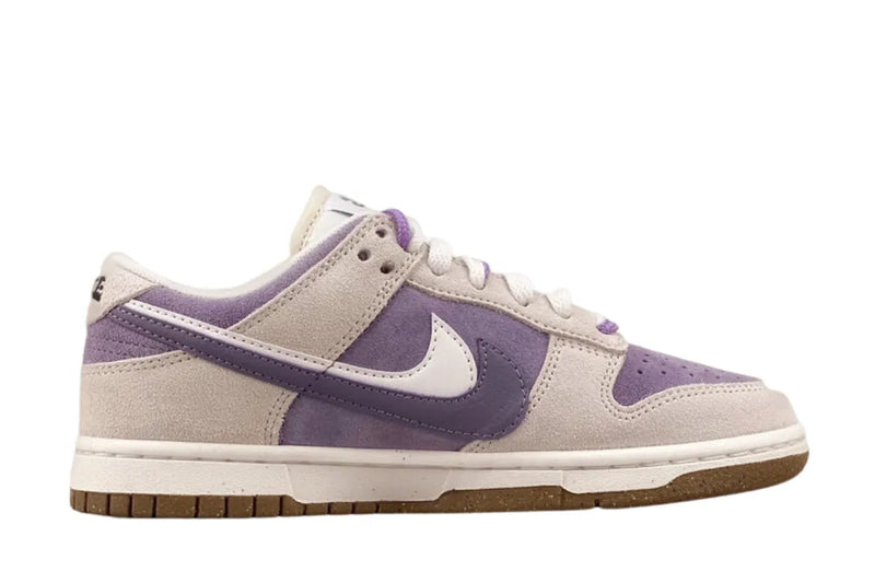 Nike SB Dunk Low 85 Grey Purple Black Shoes