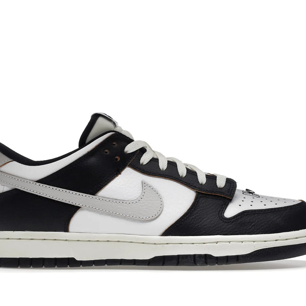 Nike SB Dunk Low HUF San Francisco Shoes