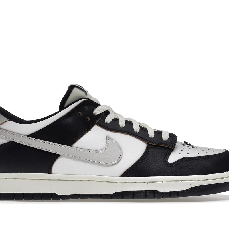 Nike SB Dunk Low HUF San Francisco Shoes