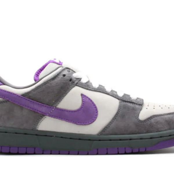 Nike SB Dunk Low Purple Pigeon Shoes